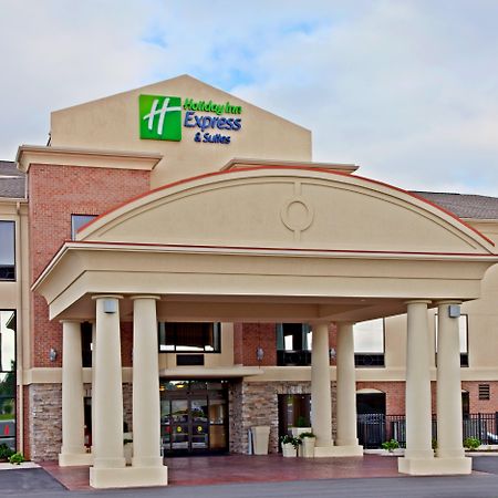 Holiday Inn Express Hotel & Suites Franklin By Ihg Zewnętrze zdjęcie