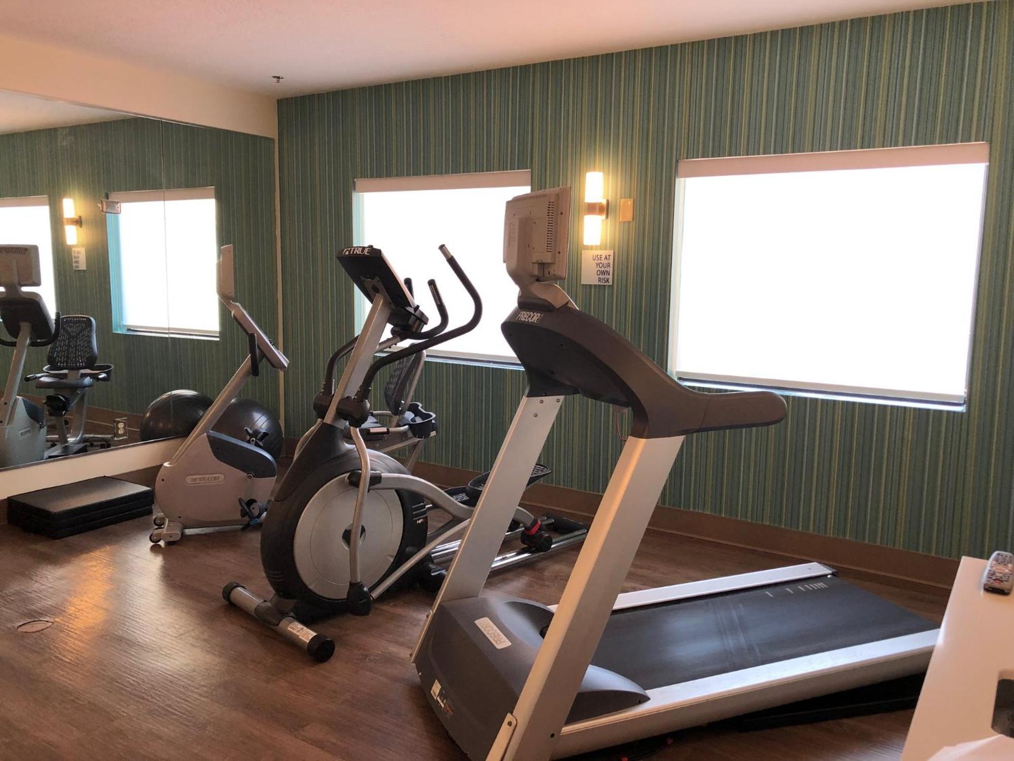Holiday Inn Express Hotel & Suites Franklin By Ihg Zewnętrze zdjęcie