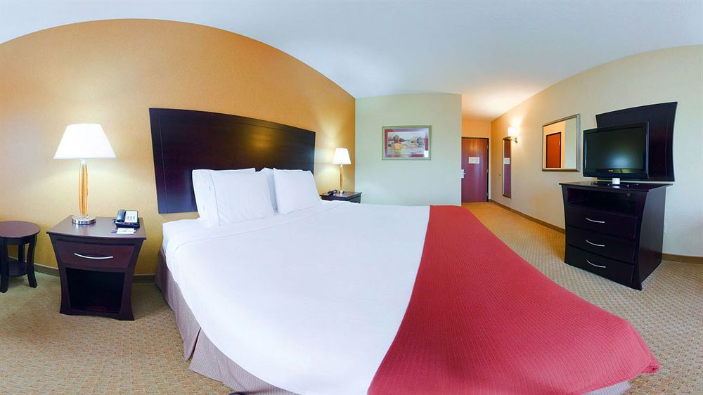 Holiday Inn Express Hotel & Suites Franklin By Ihg Zewnętrze zdjęcie